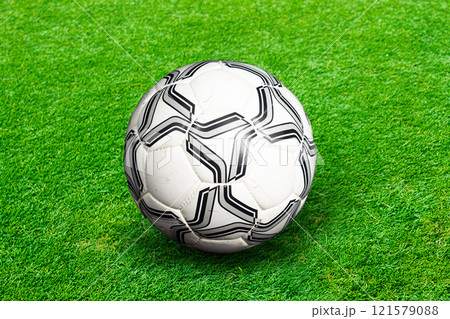 サッカーボール サッカーボール 121579088