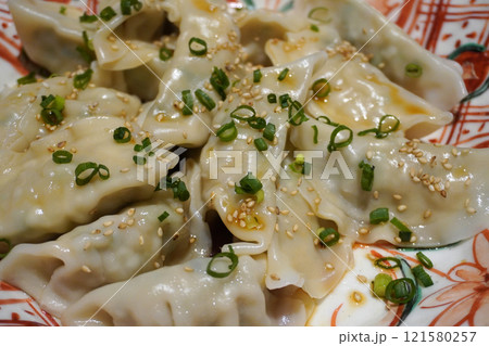 水餃子(大皿)02 水餃子(大皿)02 121580257