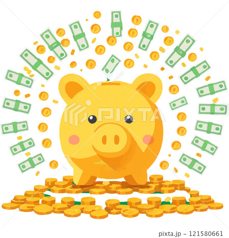 Money credit score Cash Explosion return on equity Business 121580661