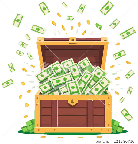 Money billionaire financial transactions Explosion Wealth Business 121580716
