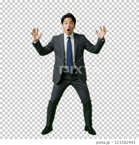 辦公室工作人員擺姿勢 辦公室工作人員擺姿勢 121582491