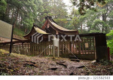 武田八幡宮 121582583