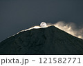ウルフムーン 121582771