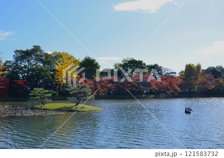 大沢池 121583732