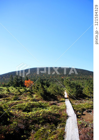 東吾妻山 東吾妻山 121584329