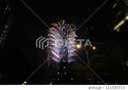 台北101 台北１０１ 新年 121585713