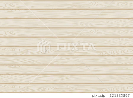 Wooden textured background. Abstract decorative realistic natural wood texture. Vector background for your design.Eps 10 Wooden textured background. Abstract decorative realistic natural wood texture. Vector background for your design.Eps 10 121585897