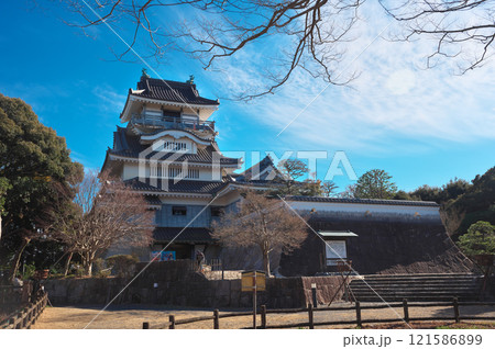 小山城跡 小山城跡 121586899
