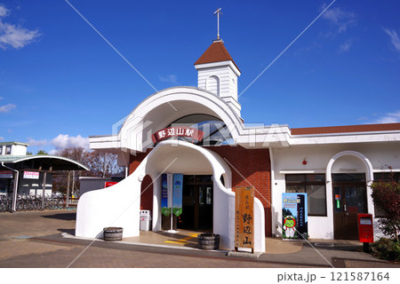 野辺山駅 野辺山駅 121587164