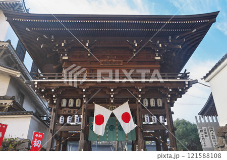 小倉祇園 八坂神社 小倉祇園 八坂神社 121588108