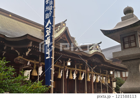 小倉祇園 八坂神社 小倉祇園 八坂神社 121588113
