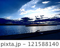 日の出 121588140