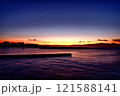 日の出 121588141