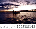 日の出 121588142