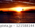 日の出 121588144