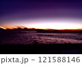 日の出 121588146