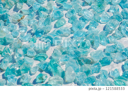 アスワンの露店お土産屋 121588533