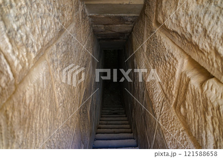 フィラエ神殿 121588658