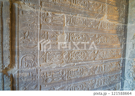 フィラエ神殿 フィラエ神殿 121588664