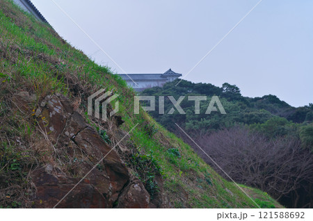 富岡城公園 121588692