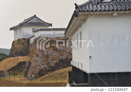 富岡城公園 121588697