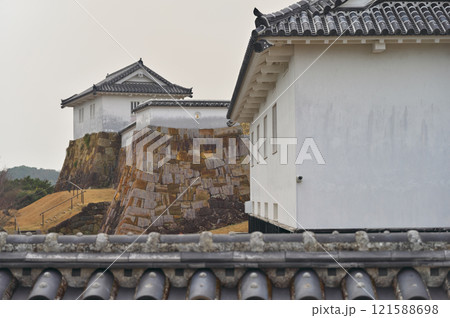 富岡城公園 121588698