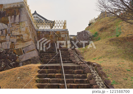 富岡城公園 121588700