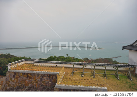 富岡城公園 121588704
