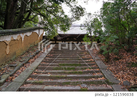 東大寺知足院 東大寺知足院 121590838