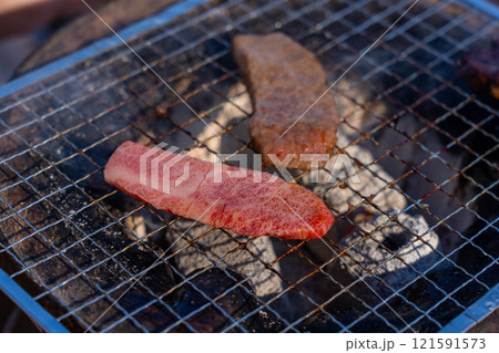 松阪牛焼肉七輪 松阪牛焼肉七輪 121591573