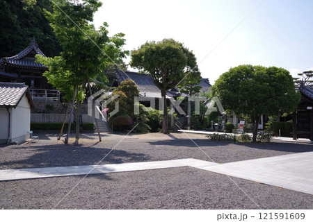 四国八十八箇所第七十四番　甲山寺 121591609