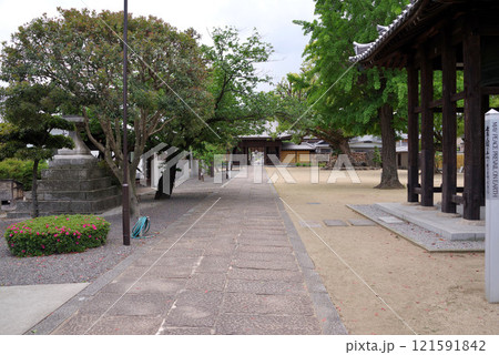 四国八十八箇所第七十六番 金倉寺 四国八十八箇所第七十六番 金倉寺 121591842