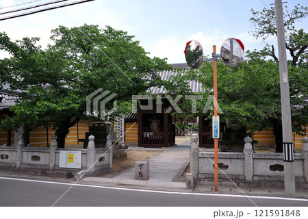 四国八十八箇所第七十六番 金倉寺 四国八十八箇所第七十六番 金倉寺 121591848