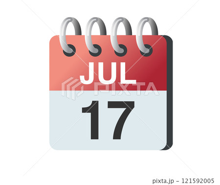 Red traditional scheduled calendar icon for appointment, business plan, event, project Red traditional scheduled calendar icon for appointment, business plan, event, project 121592005