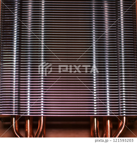 Efficient CPU Cooler Design on Transparnt background. Efficient CPU Cooler Design on Transparnt background. 121593203