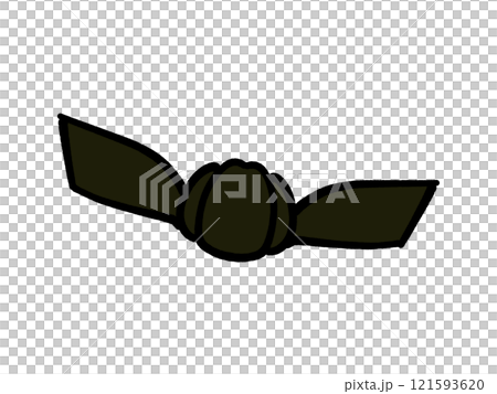 關東煮海帶捲插畫素材 關東煮海帶捲插畫素材 121593620