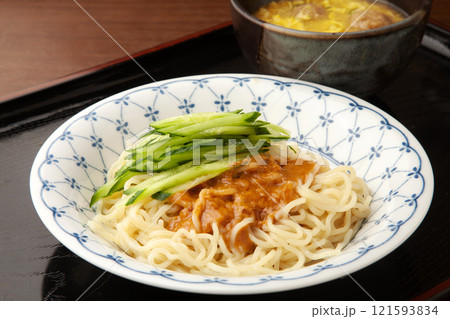 台湾涼麺 121593834