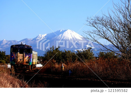 こなきじじい列車 こなきじじい列車 121595582