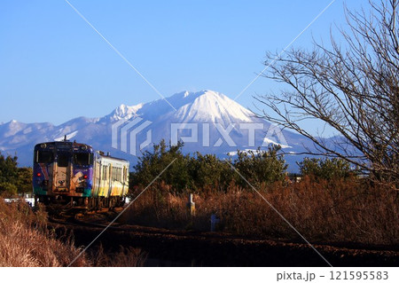 こなきじじい列車 121595583
