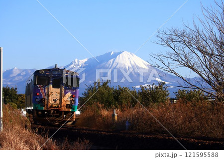 こなきじじい列車 121595588