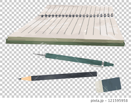 書寫用具 121595958