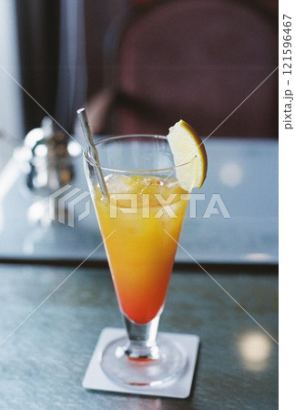 おいしいカクテル 121596467