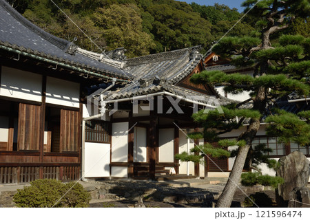 興聖寺 庭園(京都府宇治市) 興聖寺 庭園(京都府宇治市) 121596474