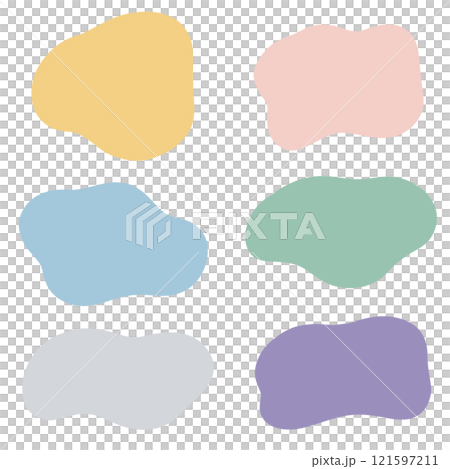 多彩氣泡設置 121597211