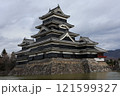 松本城の歴史と美 121599327