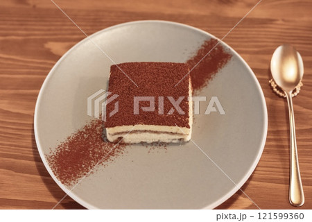 本格的なティラミス 本格的なティラミス 121599360