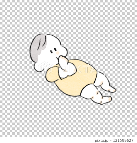 寶貝第一次放棄 121599627