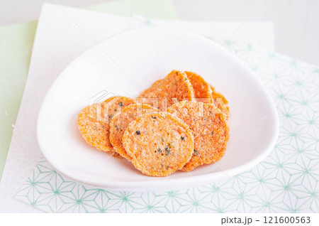 海老とほたての揚げせん 121600563