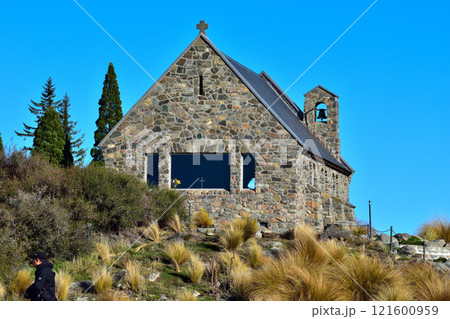 善き羊飼いの教会　Church of Good Shepherd 121600959