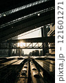 都会の駅 121601271